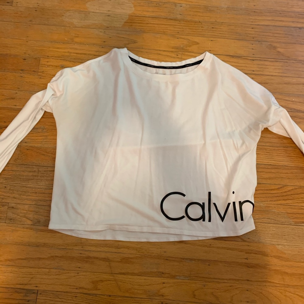 Calvin Klein Shirt